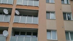 Predaj 2 izbový byt, 2+1, 67 m2, BA_Ružinov_Kašmírska