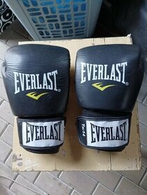 Boxerské rukavice Everlast - 1