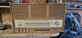 Radio - 1