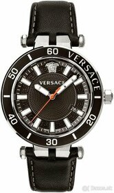 hodinky Versace Quartz pohyb
