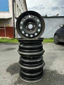 4x108 R14 Ford