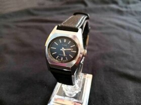 Starožitné dámske hodinky Timex - 1