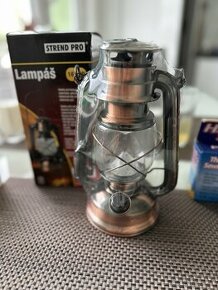 LED lampáše Strend Pro 16 LED