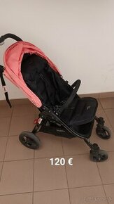 Kočík Valco baby Snap4 - 1