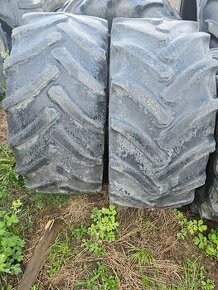 Traktorove pneumatiky 540/65 r28 - 1