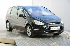 FORD S-MAX 2,0 TDCi 103kW - 1