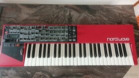 Clavia NORD Wave Synthesizer - 1