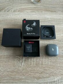 Beats Fit Pro