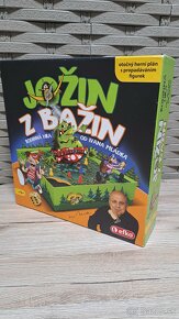 Jožin z bažin