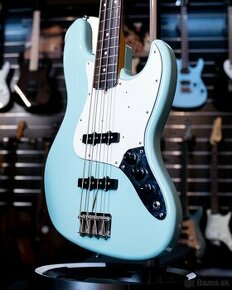 Fender  JB62-US made in Japan