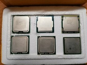 AMD Intel