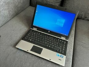 HP ProBook 6450b 14"