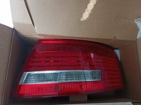 Zadné Audi A6 4F svetlá