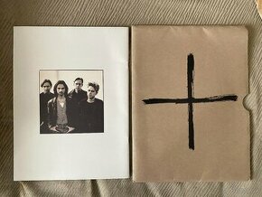 predam tourbook Devotional a knihu Depeche Mode Strangers
