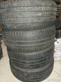 Letné pneu Michelin 215/55 R17