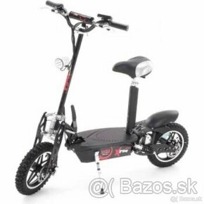 Elektrický scooter