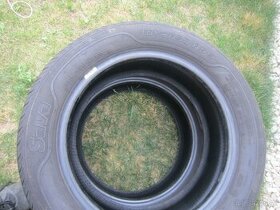 205/55R16 91V letna pneu 1ks Nexen dezen 6.5mm