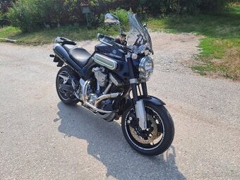Yamaha MT01 1700cm