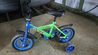 Detský bicyklík