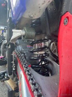 Predám Honda CRF 450R 2020