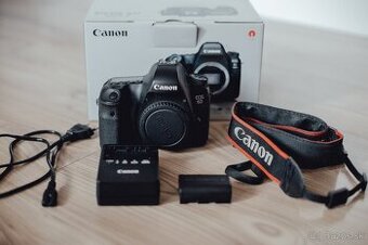 Canon Eos 6D