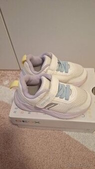 tenisky zn. Geox vel. 22