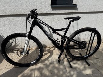 Predám horský bicykel Specialized Stumpjumper FSR Elite 29