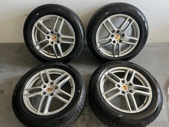 5x130 265/50 R19