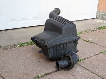 Filter box VW Golf III
