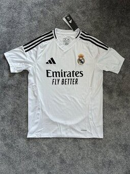 Adidas Real Madrid domáci dres