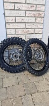 Kolesa na KTM,GAS GAS ,HUSQVARNA