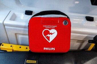 AED Philips HeardStart HS1