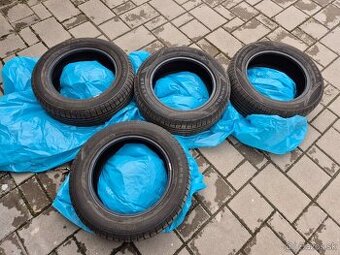 185/60 r15 nokian wetproof letne pneu