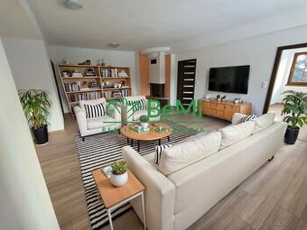 Predaj 3 izbový byt, Rajecká Lesná, okres Žilina, 68,8m2 0