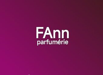 FAnn parfumérie darčekové kupóny