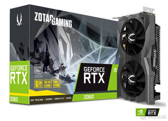 ZOTAC RTX 2060
