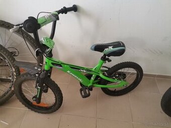 Bicykel BMX ,,16"