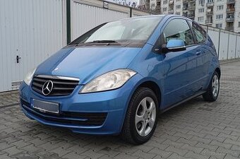 Mercedes A150 70kw W169