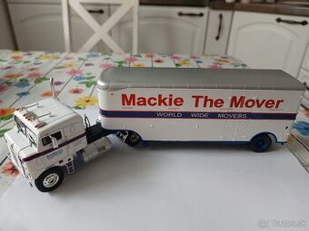 1:43 Kenworth kamión