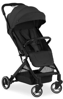 Hauck Travel N Care Black