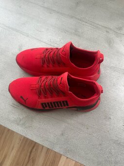 Predám Obuv značky puma