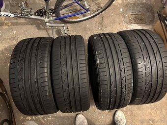 Predaj pneumatiky Bridgestone dvojrozmer