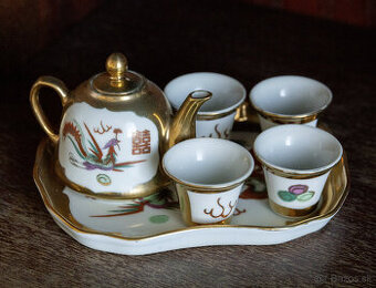 cinsky porcelan