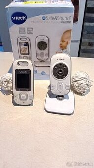 Monitor vtech bm2600