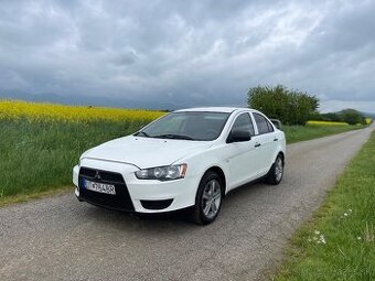 Mitsubishi Lancer 1.5