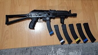 LCT PP19 Upgrade