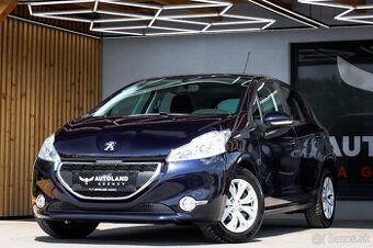 Peugeot 208 1.2 Vti Active
