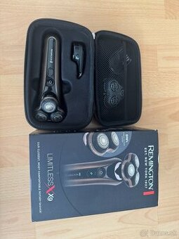 Ponukam na predaj Holiaci strojcek LIMITLESS X9