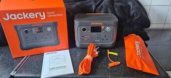 Nabíjacia stanica JACKERY Explorer 300