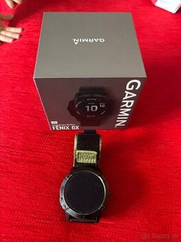 Garmin 6x Pro